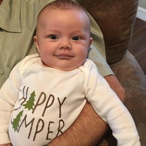 Meet your Posher, Judy